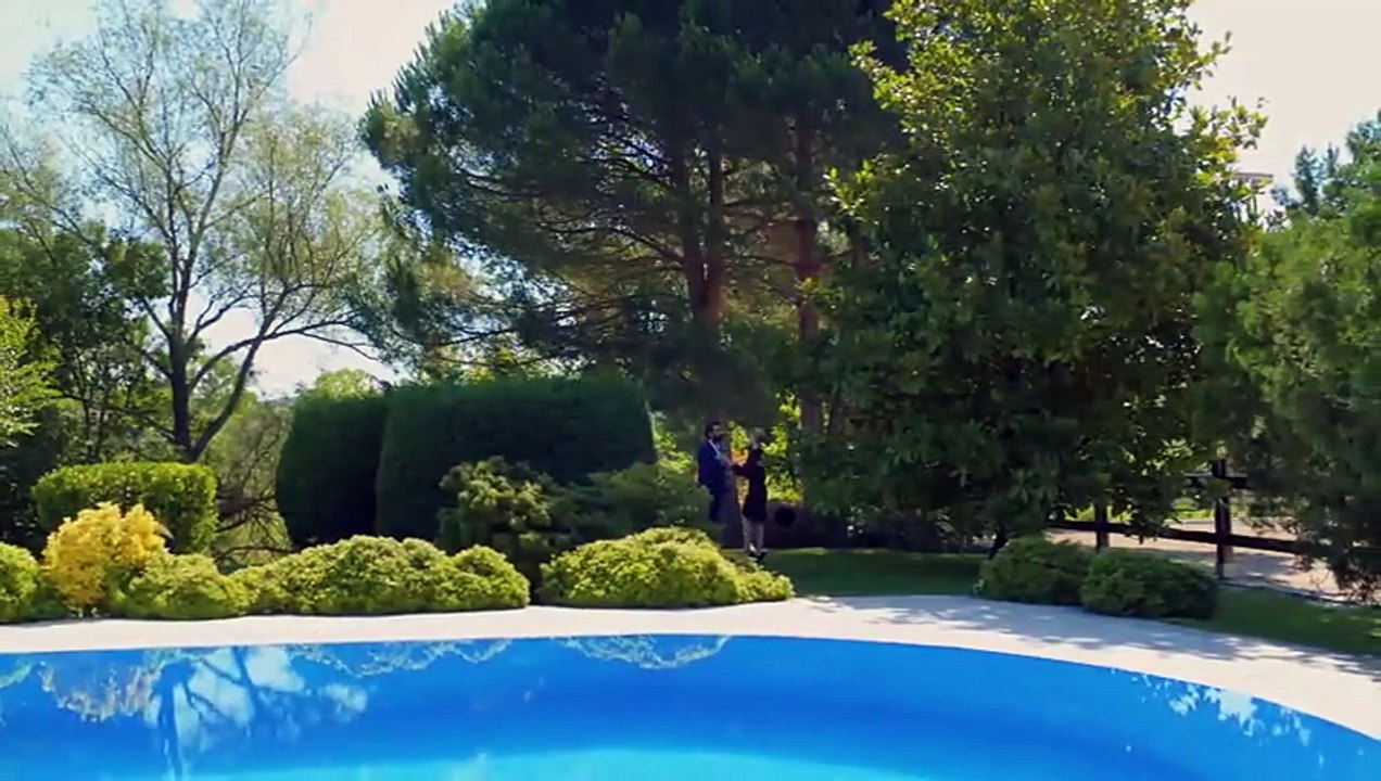 15. Luna Llena (Dolunay), en español