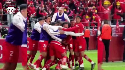 Análisis de Chavana sobre la final: Toluca campeón y Tigres decepcionado