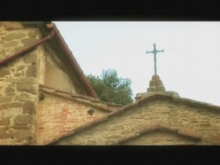 Cortona e San Francesco d'Assisi