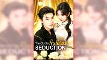 The Ceo's Ruthless Seduction