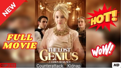 The Forgotten Fashion Genius Full Version