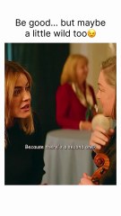 Haha I mean watching this now makes me laugh