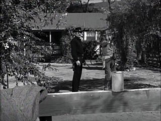 Have Gun will Travel - S1xE21 - The Bostonian