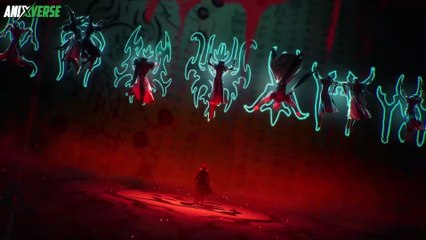 [Anixverse] Tales of Herding Gods - 61 [1080p]