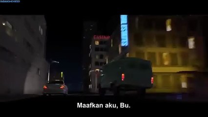 FILM HOROR TERBARU THAILAND PEMBALASAN SUB INDO