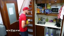 Below Deck Mediterranean - Season 10 Episode 12 - The Forbidden Kiss