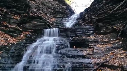 Lugares más extraños del mundo