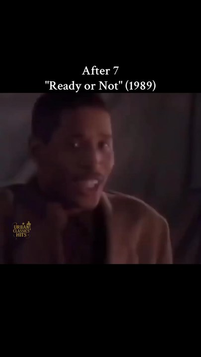 After 7"Ready or Not" (1989)