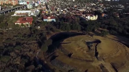 Lugares más extraños del mundo