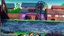 聪明的一休.E37.谁的耐力和胆子比较大.DVDRip.x264.AC3