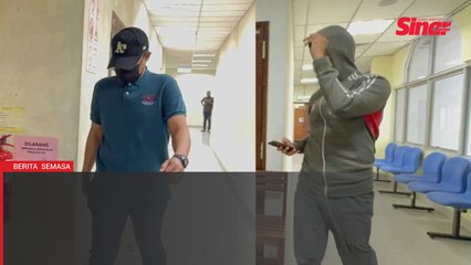 Dua koperal mengaku tidak bersalah terima rasuah RM3,000