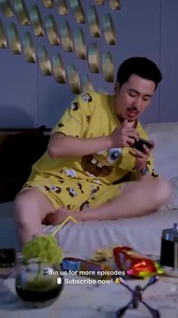 SWAPPED BRAINS, SWAPPED LIVES. - Full Movies English Sub