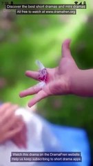 My Crush Married Her Foster Father Chinese Drama English Sub