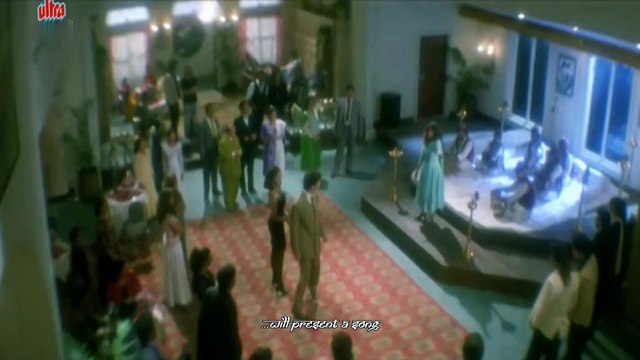 Yeh Teri Aankhen Jhuki Jhuki