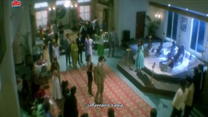 Yeh Teri Aankhen Jhuki Jhuki