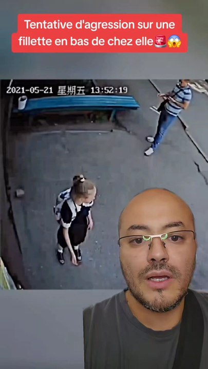 faites attention à vos enfants