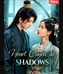 Heart Caged in Shadows Chinese Drama - English Sub