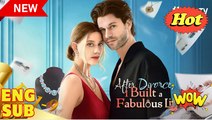 After Divorce I Built A Fabulous Life Full Movies English Sub