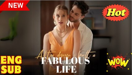 After Divorce, I Built A Fabulous Life - Full Movie HD