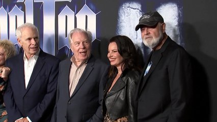 Rob Reiner's son arrested after director and wife are found dead