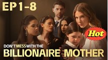 Don't Mess with the Billionaire Mother - Full Movie HD