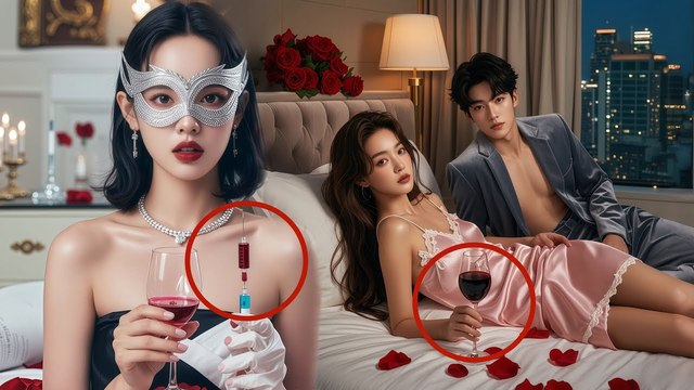 Elle vend la virginité de sa sœur au CEO pour l'héritage et le CEO tombe éperdument amoureux d'elle.