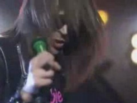 STEEVE ESTATOF KENDY (CLIP)