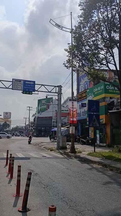 Can Tho City Southern Region in Vietnam