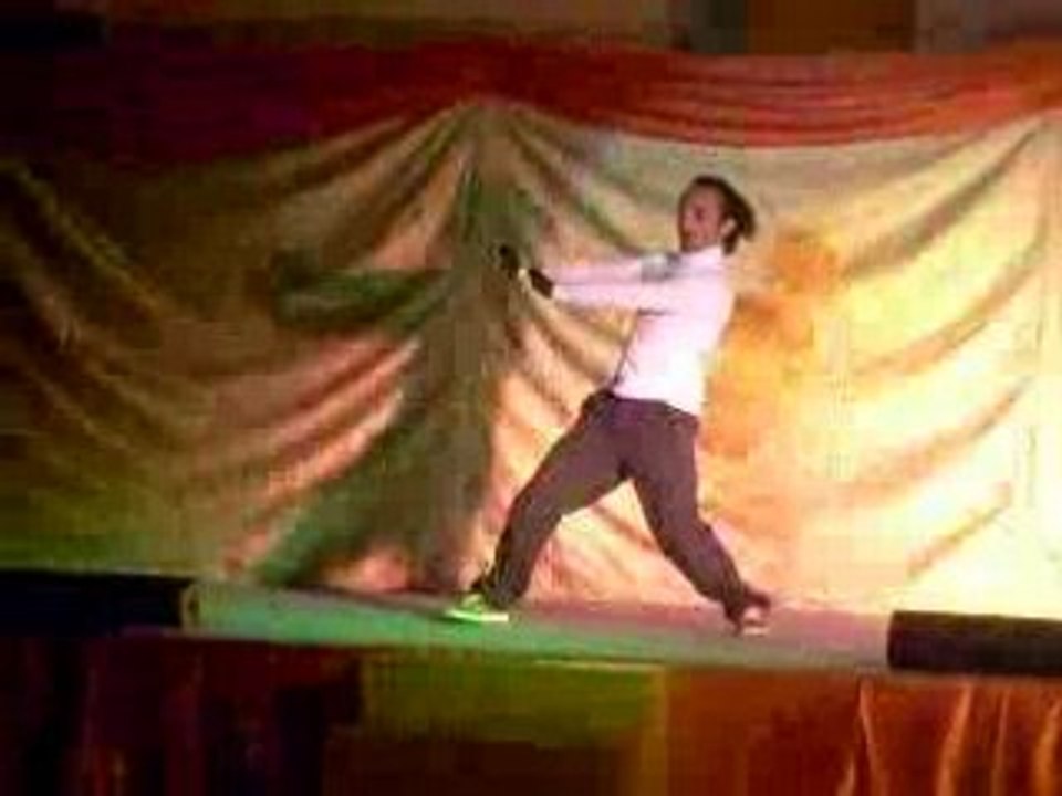 danse enturkey