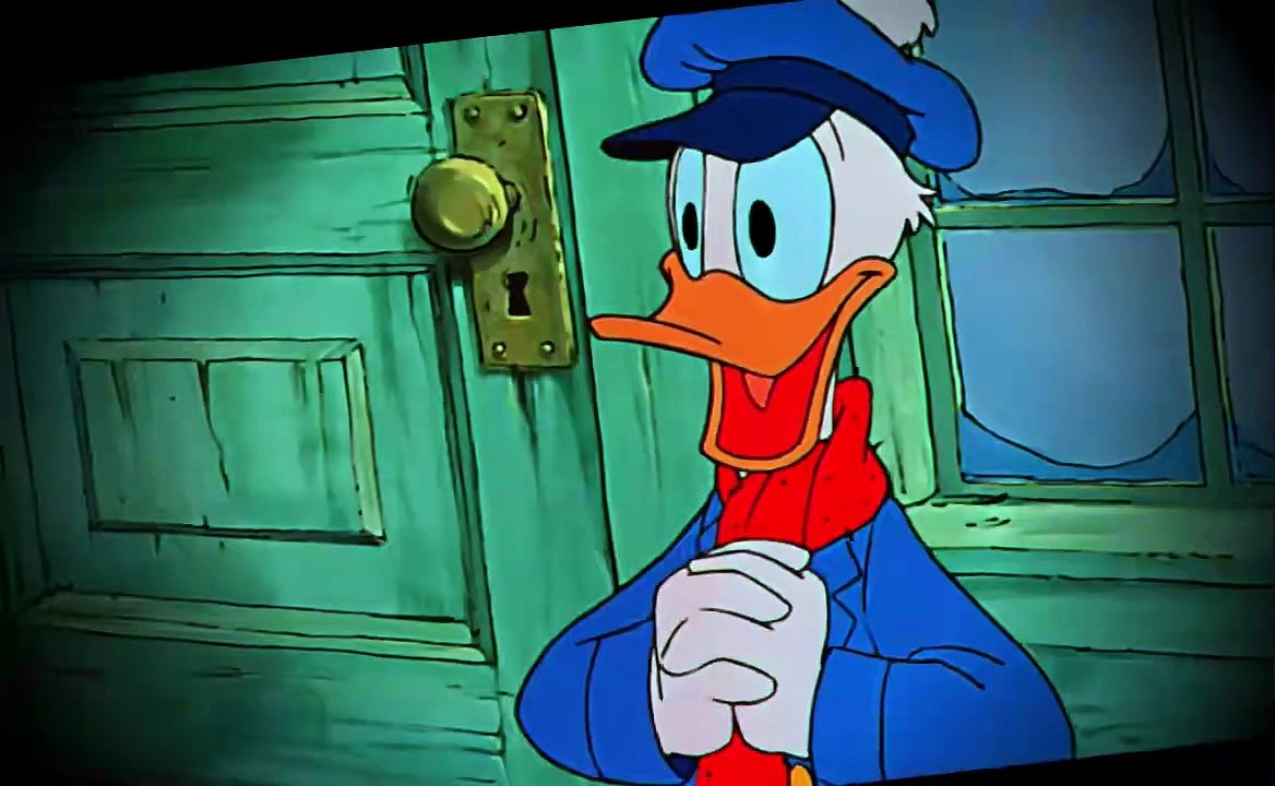 Mickey's Christmas Carol full