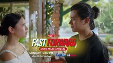 Regal Studio Presents: Fast Forward