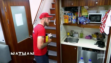 Below Deck Mediterranean - Season 10 Episode 12 - The Forbidden Kiss
