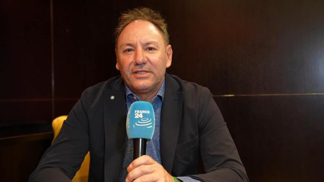 CAN : On n'a pas peur prévient le sélectionneur des Comores Stefano Cusin face au Maroc