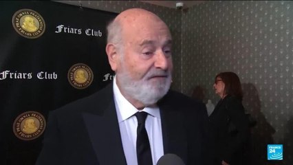 Mort du réalisateur Rob Reiner et de son épouse : un "homicide apparent"