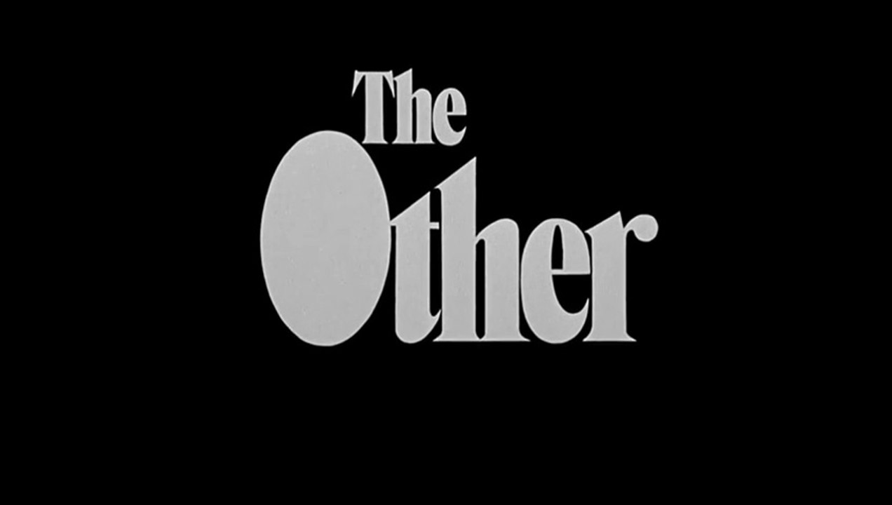 The Other (1972)