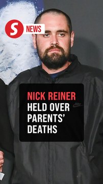 Rob Reiner's son Nick arrested for parents' murder, struggled with drug addiction