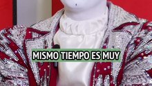 El espectáculo es muy llenador y al mismo tiempo vacío, Vie de Cirque  #dailymotion#shorts  #viral
