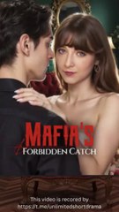Mafia's Forbidden Catch