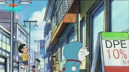 S6 Doraemon Tập 287 Ngày Mình Được Sinh Ra Trên Đời Hoạt Hình Tiếng Việt