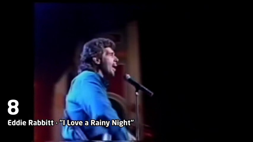 Top 10 Hits - Best Pop Songs - 1981