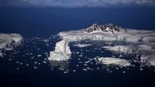 What If All of Antarctica’s Ice Melted? (Part 1)