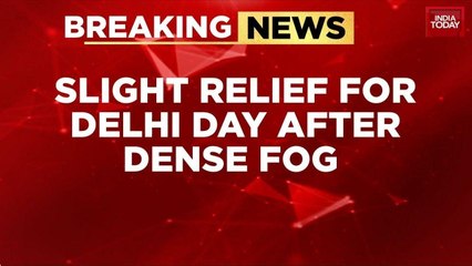 Delhi CM Rekha Gupta Faced ‘AQI’ Chants At Lionel Messi Event As Pollution Hits Severe Levels