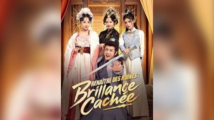 RenaîTre Des Ruines Brillance CachéE