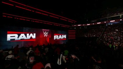 asuka and kairi sane attack rhea ripley and iyo sky WWE Raw 12/15/25 December 15th 2025
