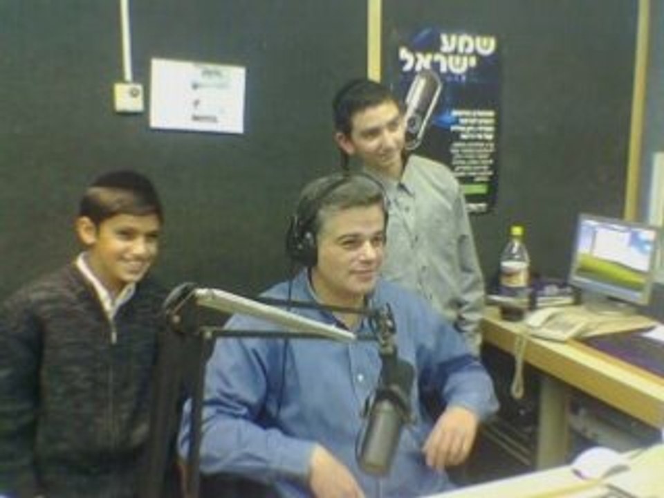 על נהרות בבל מידד טסה