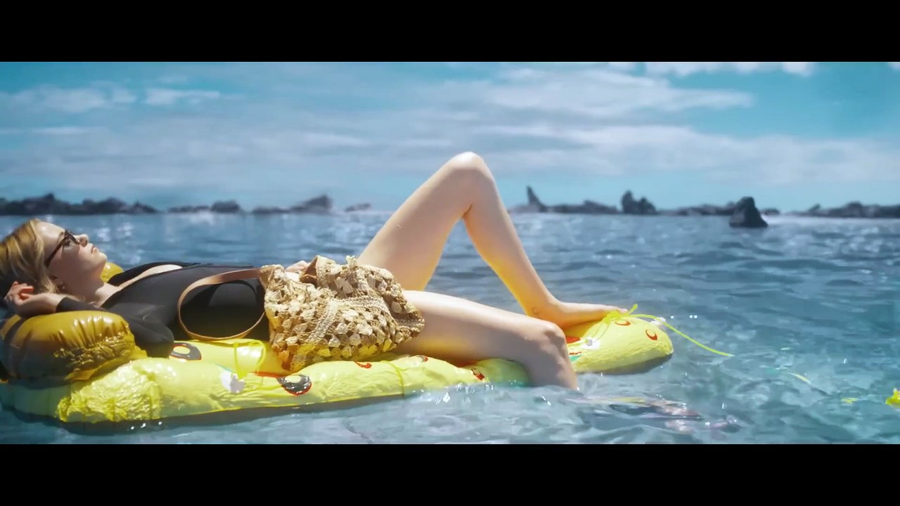 Killer Whale Trailer (2026)