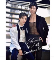 I Promise I Will Come Back (2025) - EP 6