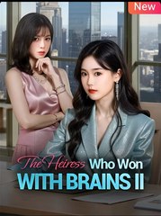THE HEIRESS WHO WON WITH BRAINS II - Drama FULL MOVIES ENGLISH SUB