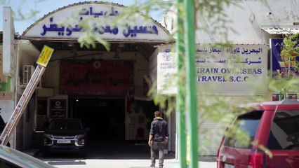 Arabias Best Kept Secrets with Clive Standen S01E06