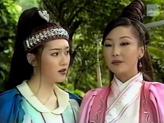 Trung nguyên kiếm khách tập 19 (bản đẹp)